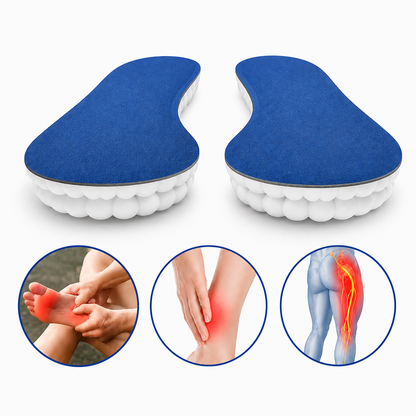 Plantillas Ultra-Confort